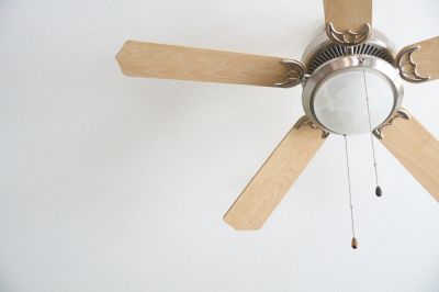 Ceiling Fan Wiring - Ceiling Fan Installation San Marcos, Texas