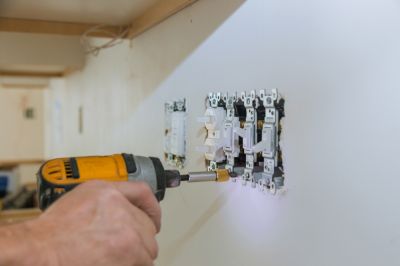 Home Electrical Repair, Electrical Repair, Mississippi