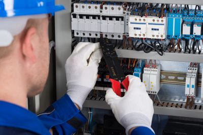 Commercial Electrical Services - Electrical Installation Manassas, Virginia