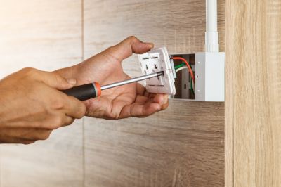 Floor Outlets Installation - Electrical Outlets Rockland County, New York