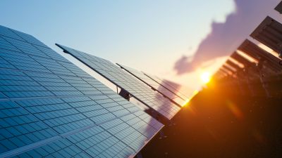 Residential Solar Panel Installation - Solar Panels Orange County, California