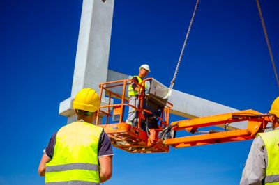 Buck Electrical Service