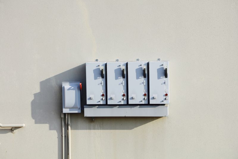 Breaker Panel Repair in Pasadena, CA