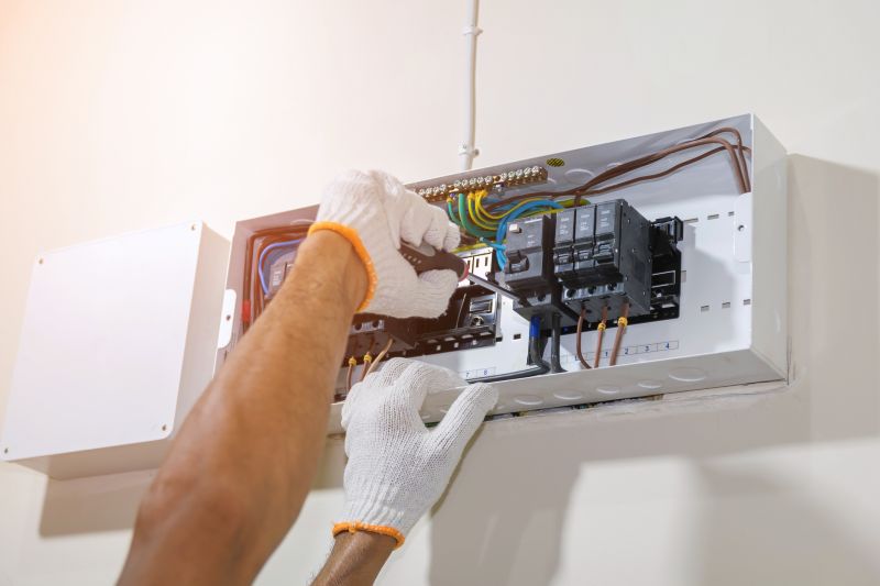 Breaker Replacement in Prescott Valley, AZ