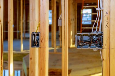Construction Electrical Wiring