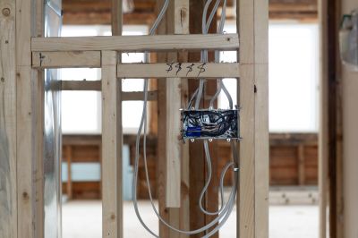 Construction Electrical Wiring