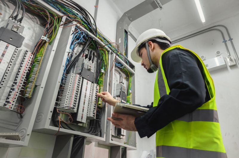 Commercial Electrical Service