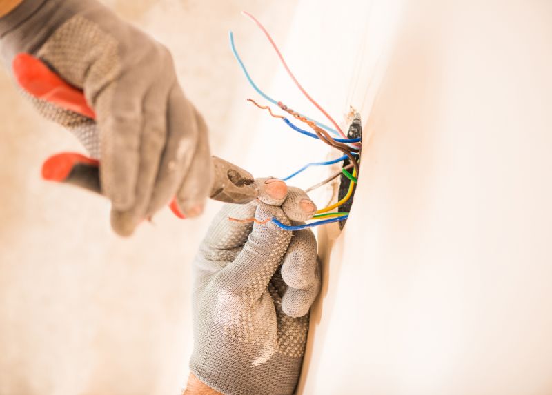 Residential Electrical Repair