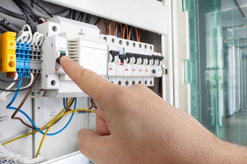 Electric Panel Replacement in Utah County, UT