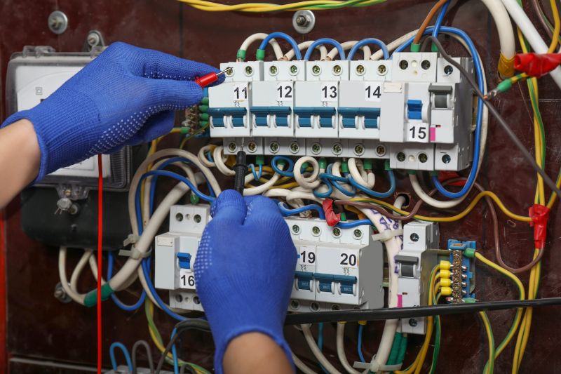 Electrical Breaker Service in Heber City, UT