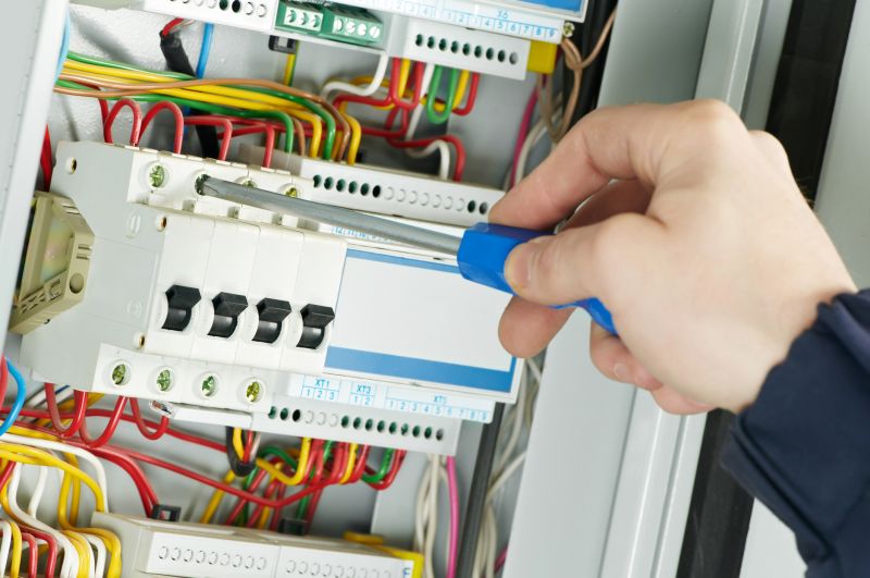 Electrical Panel Installation in Pasadena, CA
