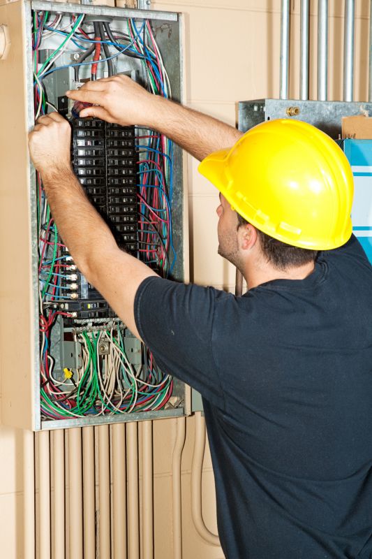 Electrical Panel Installation in Prescott Valley, AZ