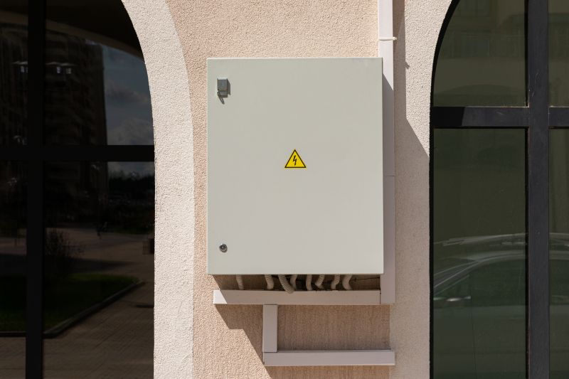 Electrical Panel Installation in Utah County, UT