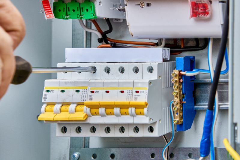 Electrical Panel Replacement in Prescott Valley, AZ