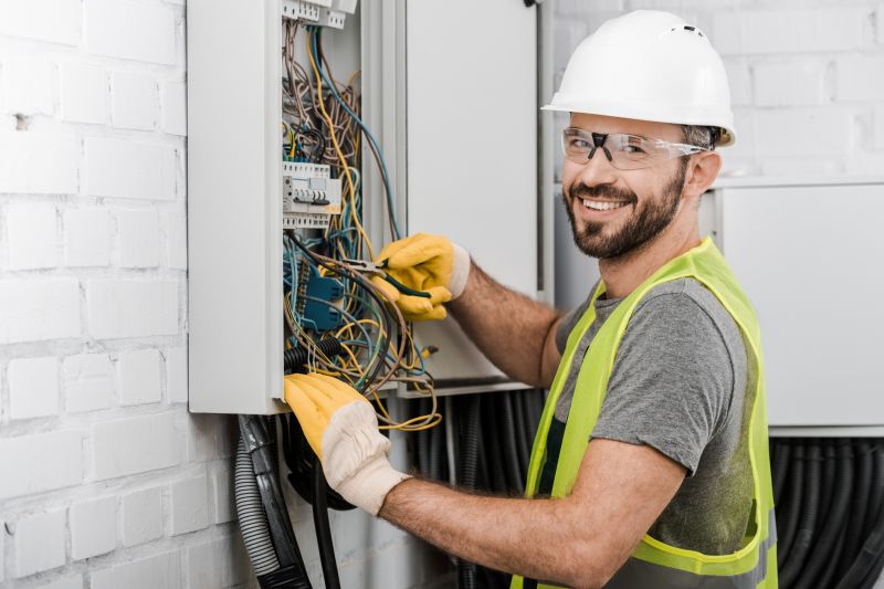 Electrical Panel Service in Prescott Valley, AZ