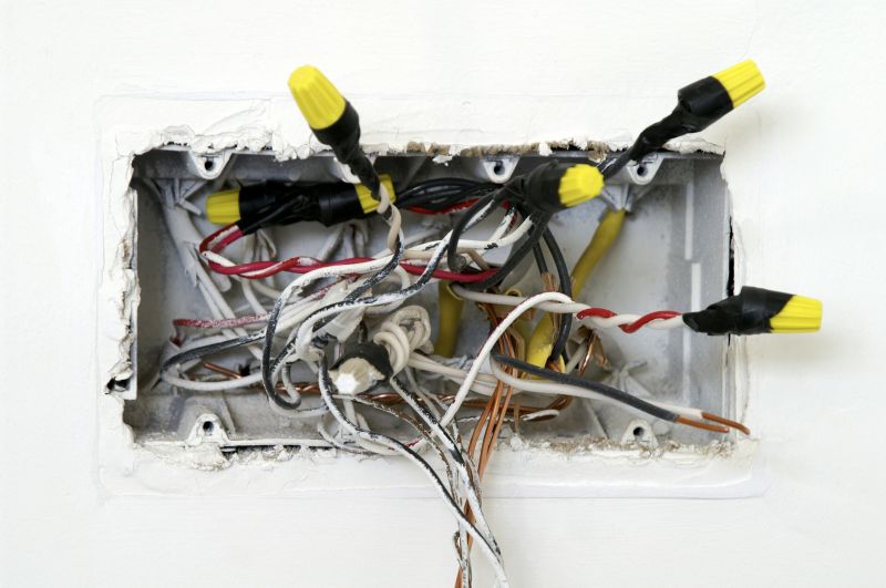 Electrical Remodeling in Alpharetta, GA