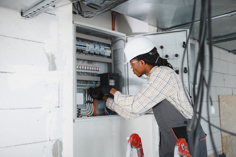 Electrical Upgrade Service in Heber City, UT