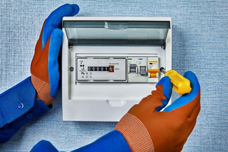 Fuse Box Replacement in Prescott Valley, AZ