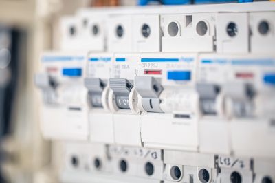 Fuse Box Service in Orem, UT
