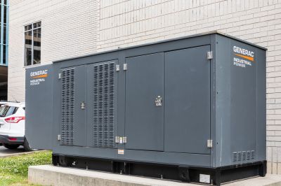 Generator Hookup Service in Alpharetta, GA