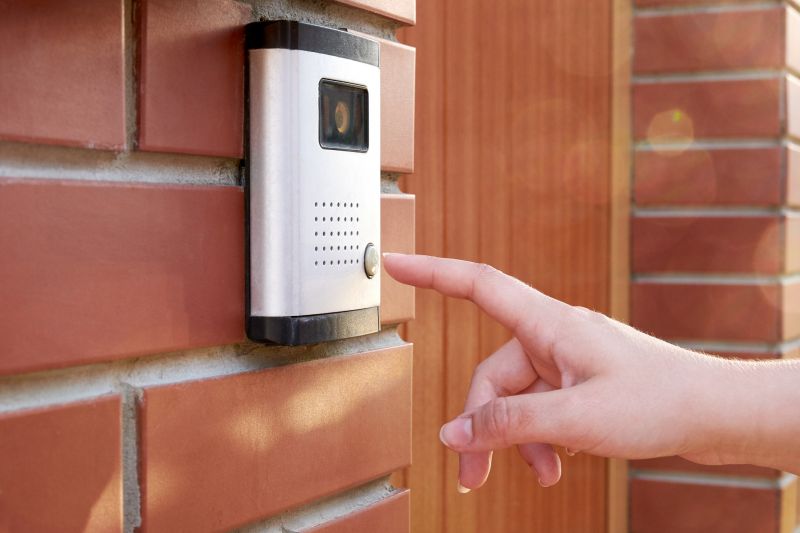 Hard Wired Doorbell Service in Heber City, UT