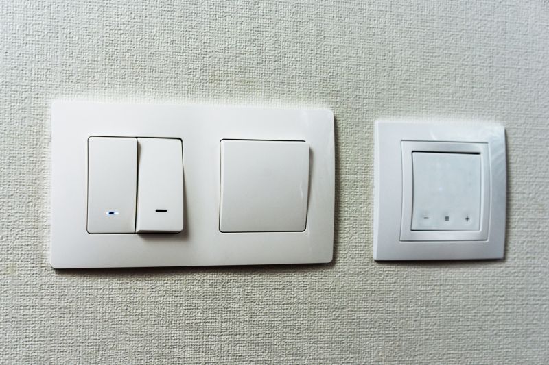 Home Electrical Installation in Heber City, UT