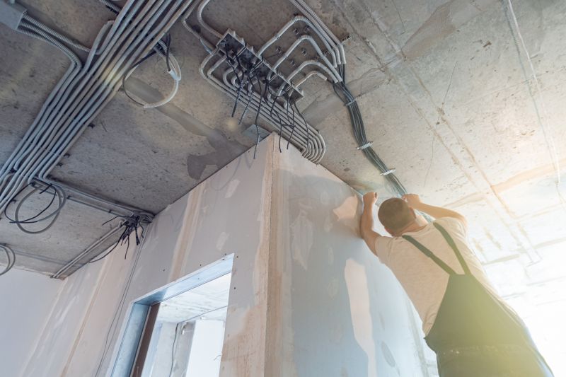 Home Rewiring Service in Heber City, UT