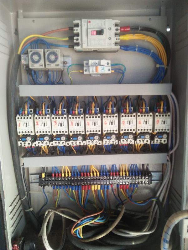House Electrical Panel Service in Pasadena, CA