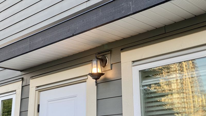 House Lighting Service in Olathe, KS