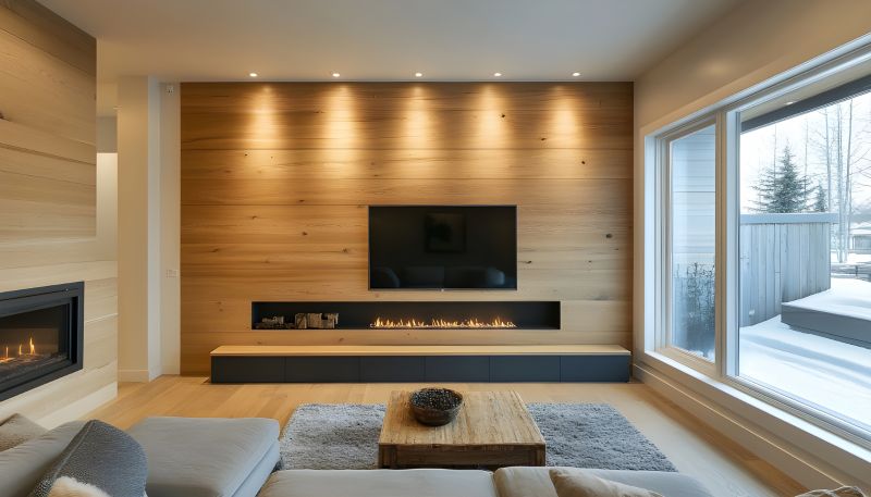 Led Can Light Installation in Overland Park, KS