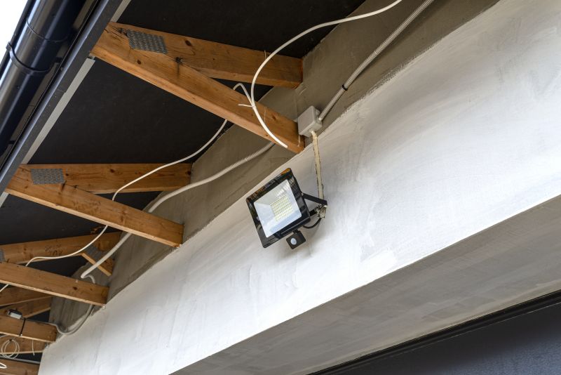 Picture Lighting Installation in Alpharetta, GA