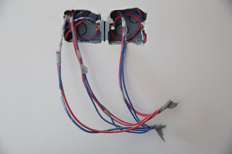 Residential Electrical Wiring in Heber City, UT