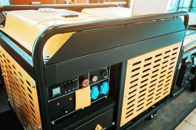 Residential Generator Service in Alpharetta, GA