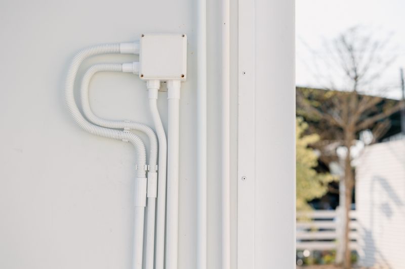 Wiring Repair in Heber City, UT