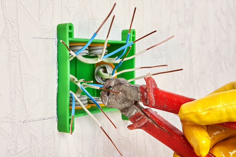 Wiring Service in Heber City, UT