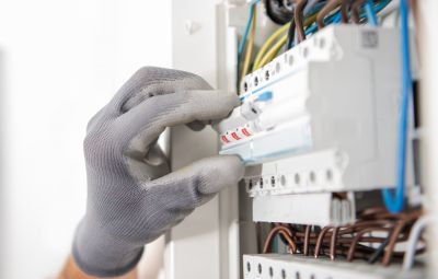 Breaker Replacement in Heber City, UT