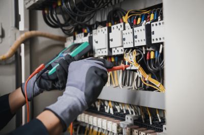 Electrical Panel Service in Pasadena, CA