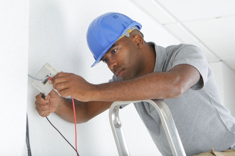 Home Rewiring Service in Prescott Valley, AZ