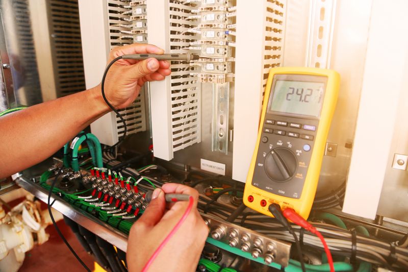 Home Rewiring Service in Heber City, UT
